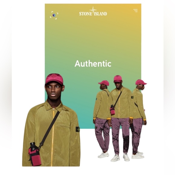 Stone Island Authentic Pants! - Picture 10 of 10